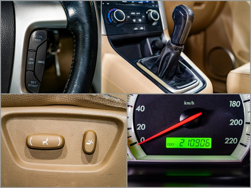 Chevrolet Captiva, снимка 10 - Автомобили и джипове - 51438835