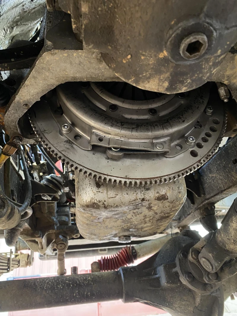 Uaz 469 2.4, снимка 15 - Автомобили и джипове - 52542872