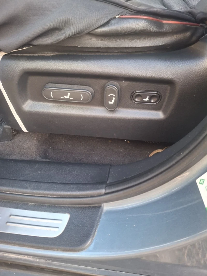 Hyundai Santa fe, снимка 12 - Автомобили и джипове - 52273173