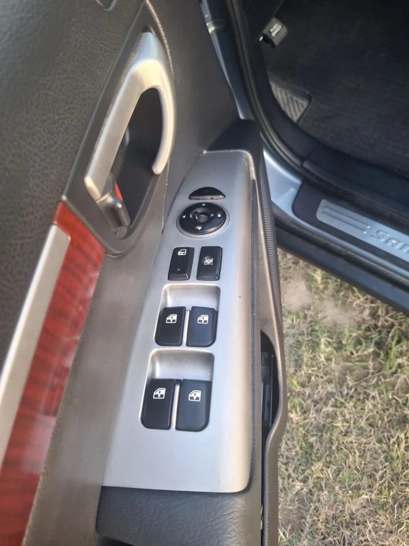 Hyundai Santa fe, снимка 9 - Автомобили и джипове - 52273173