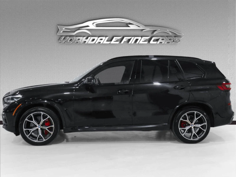 BMW X5 40i xDrive / PANO / HUD / SWAROVSKI / PREMIUM, снимка 8 - Автомобили и джипове - 52749535