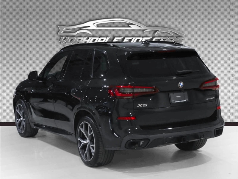 BMW X5 40i xDrive / PANO / HUD / SWAROVSKI / PREMIUM, снимка 7 - Автомобили и джипове - 52749535