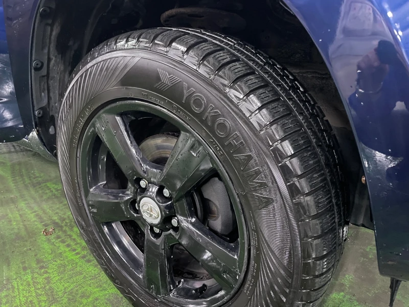 Toyota Rav4 4x4, снимка 16 - Автомобили и джипове - 52917475