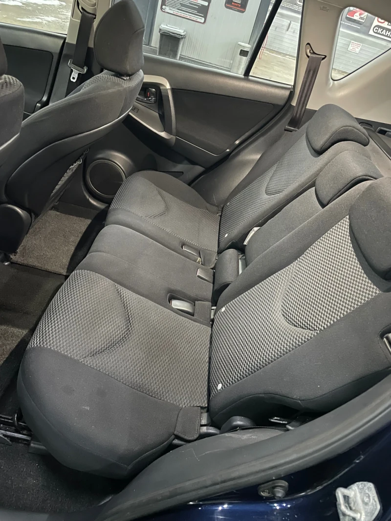 Toyota Rav4 4x4, снимка 14 - Автомобили и джипове - 52917475