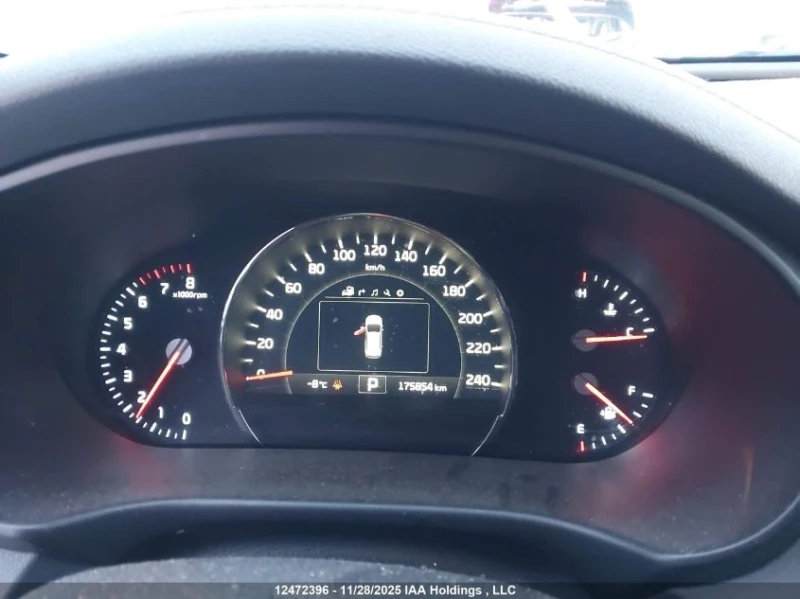 Kia Sorento 3.3L SX+ * Panorama* Става на газ, снимка 10 - Автомобили и джипове - 52852201