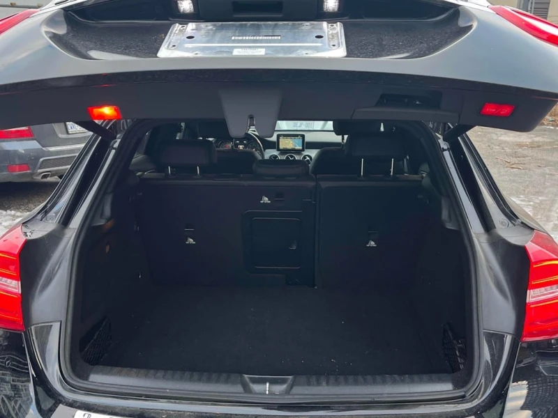 Mercedes-Benz GLA 250 2015 4MATIC * ПРЕДСТАВИТЕЛСТВО НА MERCEDES* , снимка 13 - Автомобили и джипове - 52856022