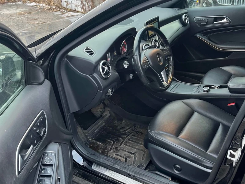 Mercedes-Benz GLA 250 2015 4MATIC * ПРЕДСТАВИТЕЛСТВО НА MERCEDES* , снимка 11 - Автомобили и джипове - 52856022