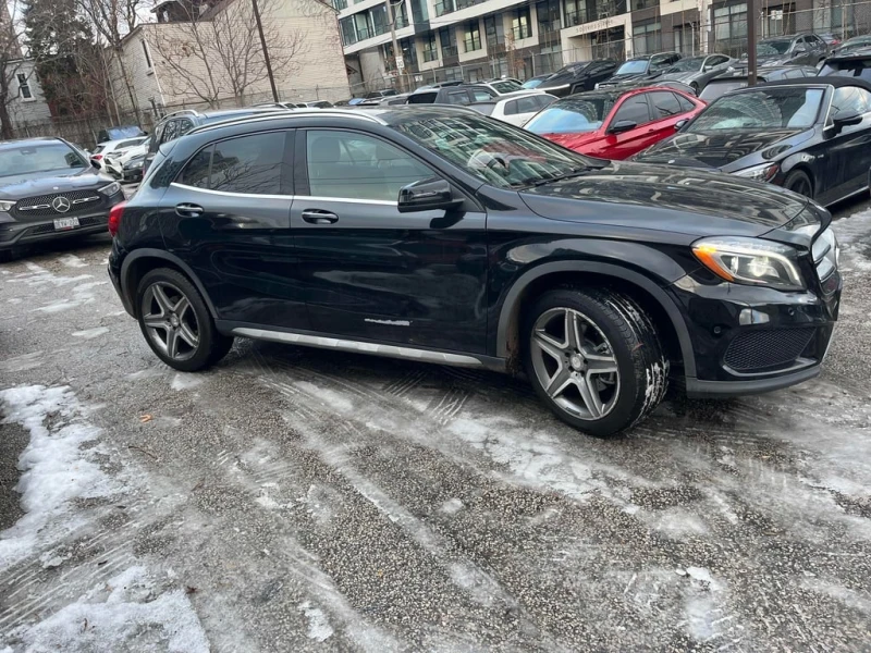 Mercedes-Benz GLA 250 2015 4MATIC * ПРЕДСТАВИТЕЛСТВО НА MERCEDES* , снимка 5 - Автомобили и джипове - 52856022