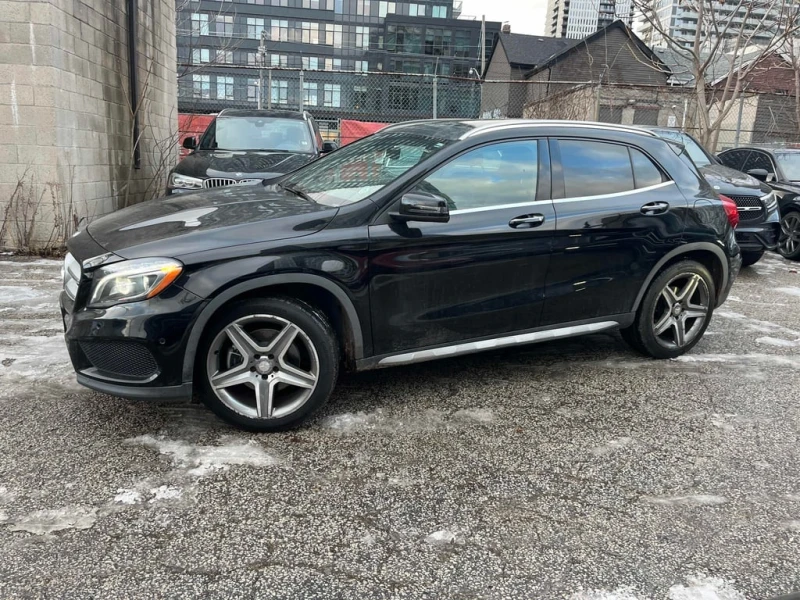 Mercedes-Benz GLA 250 2015 4MATIC * ПРЕДСТАВИТЕЛСТВО НА MERCEDES* , снимка 4 - Автомобили и джипове - 52856022