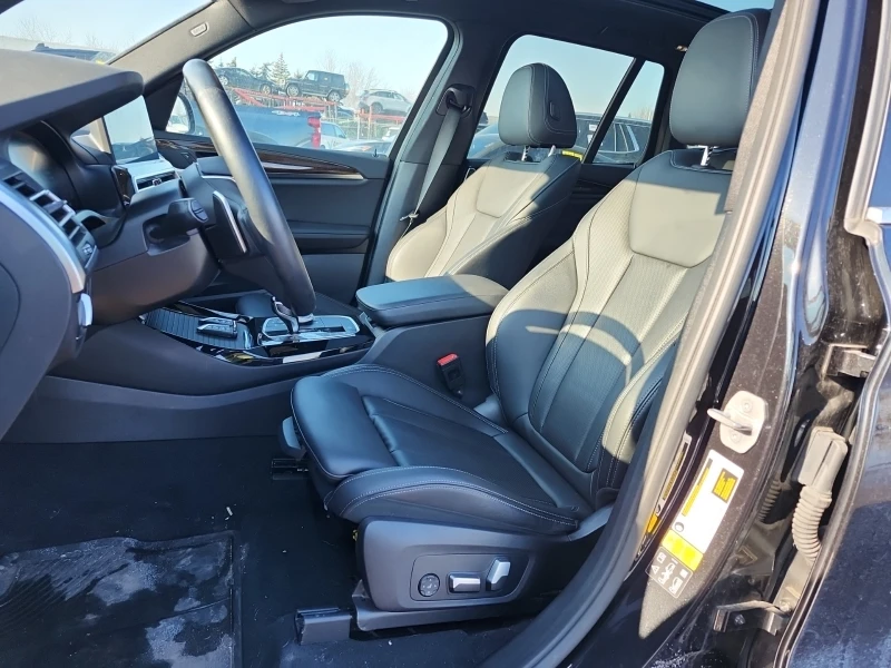 BMW X3 xDrive30i * Без инциденти * Два ключа * CARFAX * , снимка 5 - Автомобили и джипове - 53515125