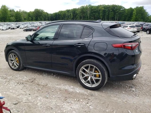 Alfa Romeo Stelvio TI 2.0, снимка 3 - Автомобили и джипове - 47703075