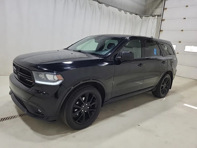 Dodge Durango SXT * * CARFAX * * АВТО КРЕДИТ * *  - 27500 лв. / 14060.53 € - 36996865 1
