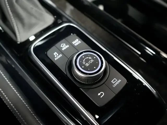 Infiniti QX80 * LUXE * 360 * ���������� * BOSE * PANO | Mobile.bg � ����������� 15