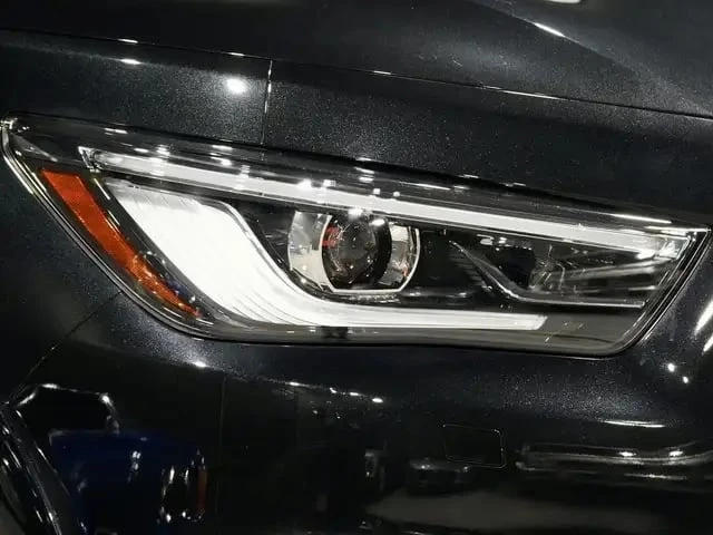 Infiniti QX80 * LUXE * 360 * ТЕЛЕВИЗОРИ * BOSE * PANO - изображение 4