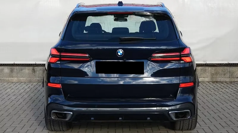 BMW X5 xDrive30d M-Sport, снимка 2 - Автомобили и джипове - 54134820