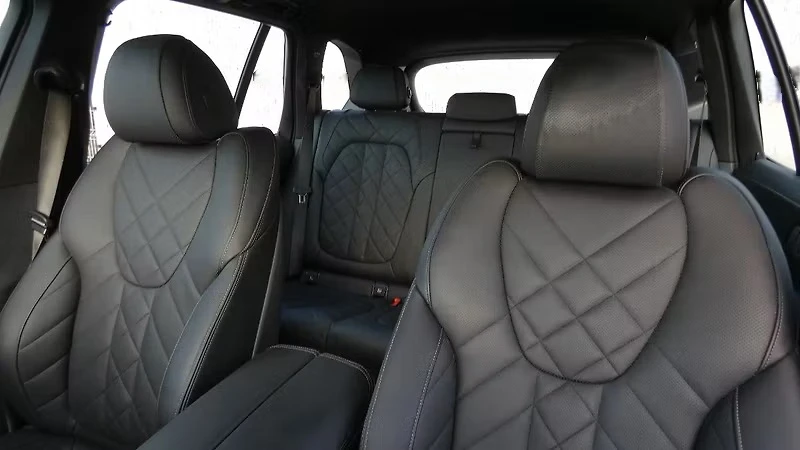 BMW X5 xDrive30d M-Sport, снимка 5 - Автомобили и джипове - 54134820