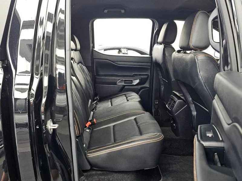 Ford Ranger 2.0 Automatic, снимка 12 - Автомобили и джипове - 55954116