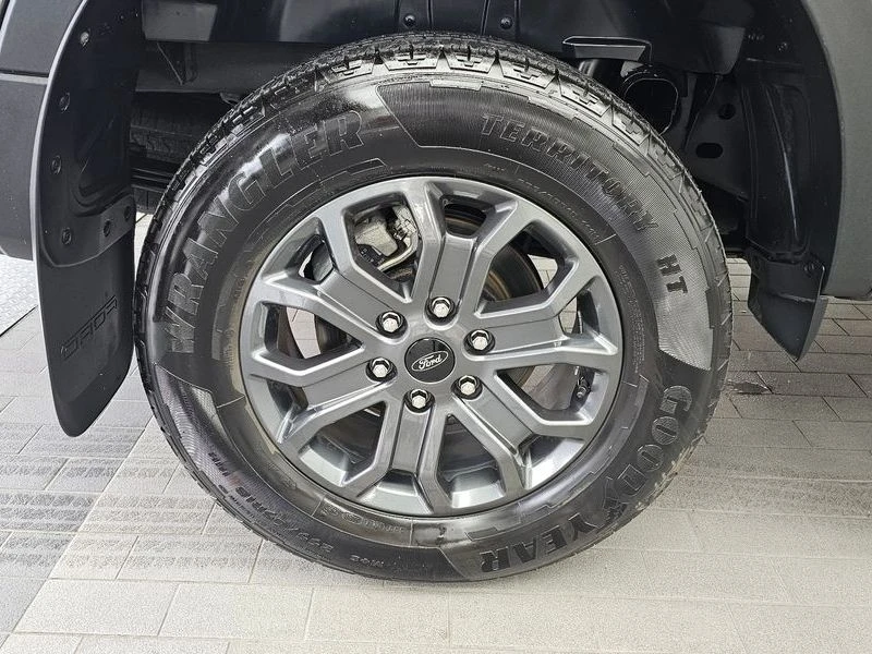 Ford Ranger 2.0 Automatic, снимка 5 - Автомобили и джипове - 55954116