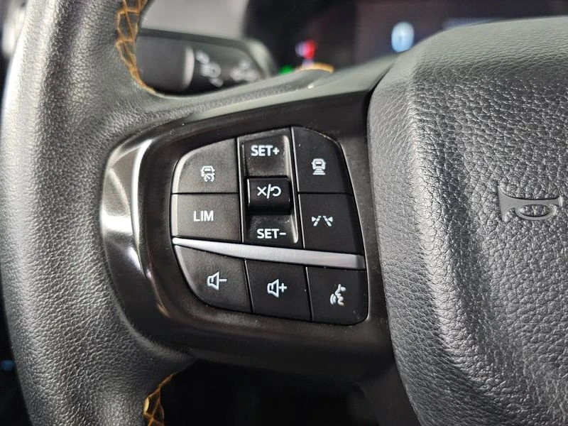Ford Ranger 2.0 Automatic, снимка 17 - Автомобили и джипове - 55954116