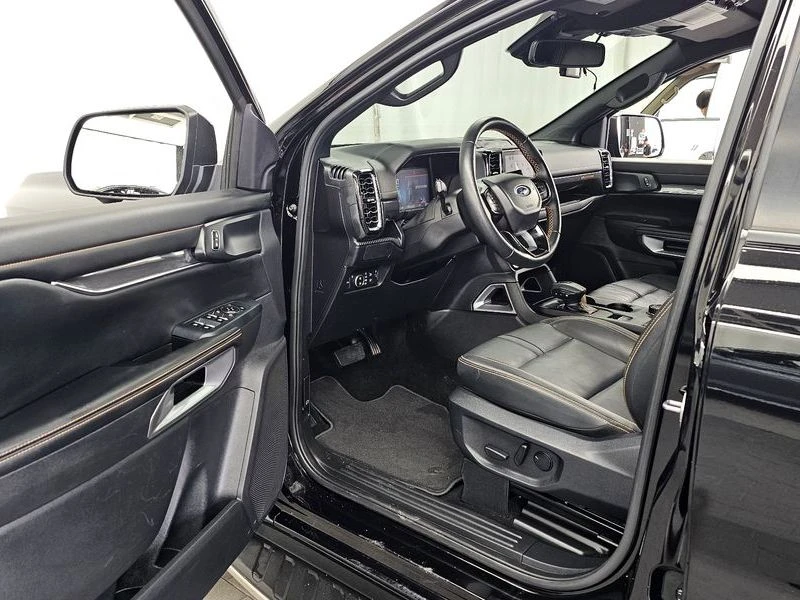 Ford Ranger 2.0 Automatic, снимка 10 - Автомобили и джипове - 55954116