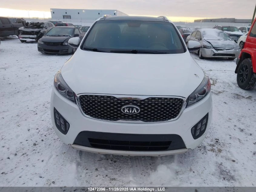 Kia Sorento 3.3L SX+ * Panorama* Става на газ, снимка 1