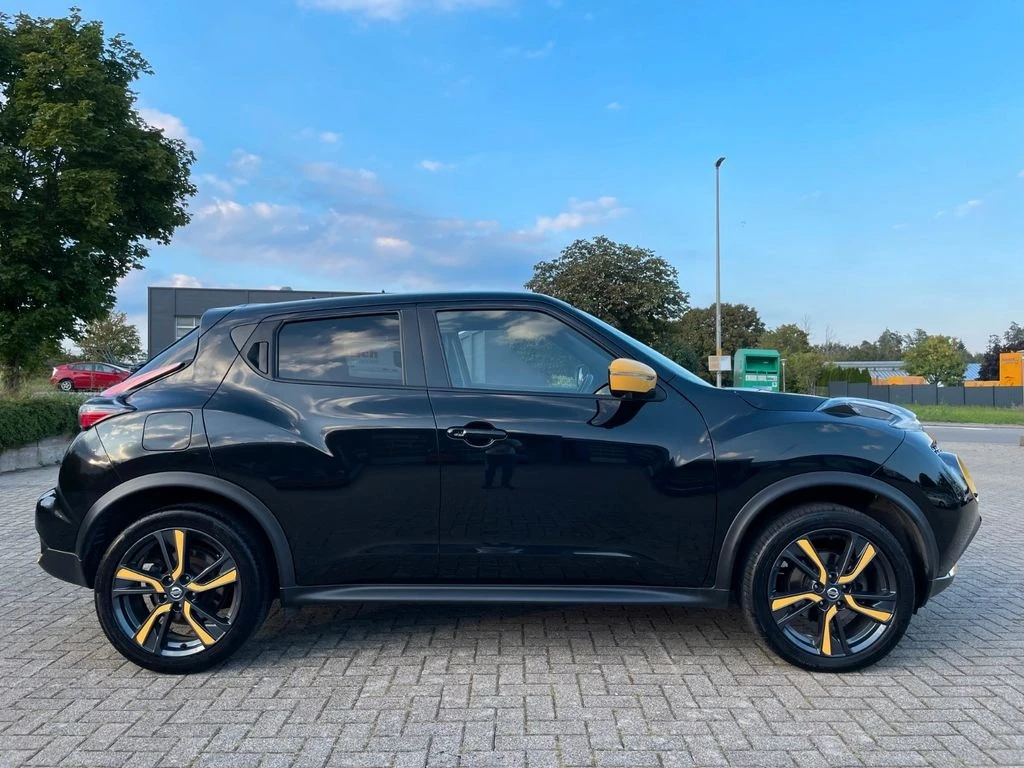 Nissan Juke На части 1.6 AVTOMAT - изображение 8