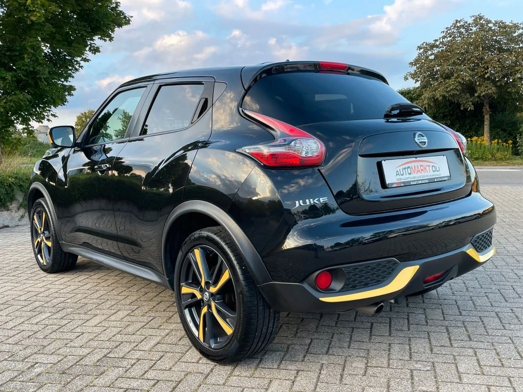 Nissan Juke На части 1.6 AVTOMAT - изображение 10