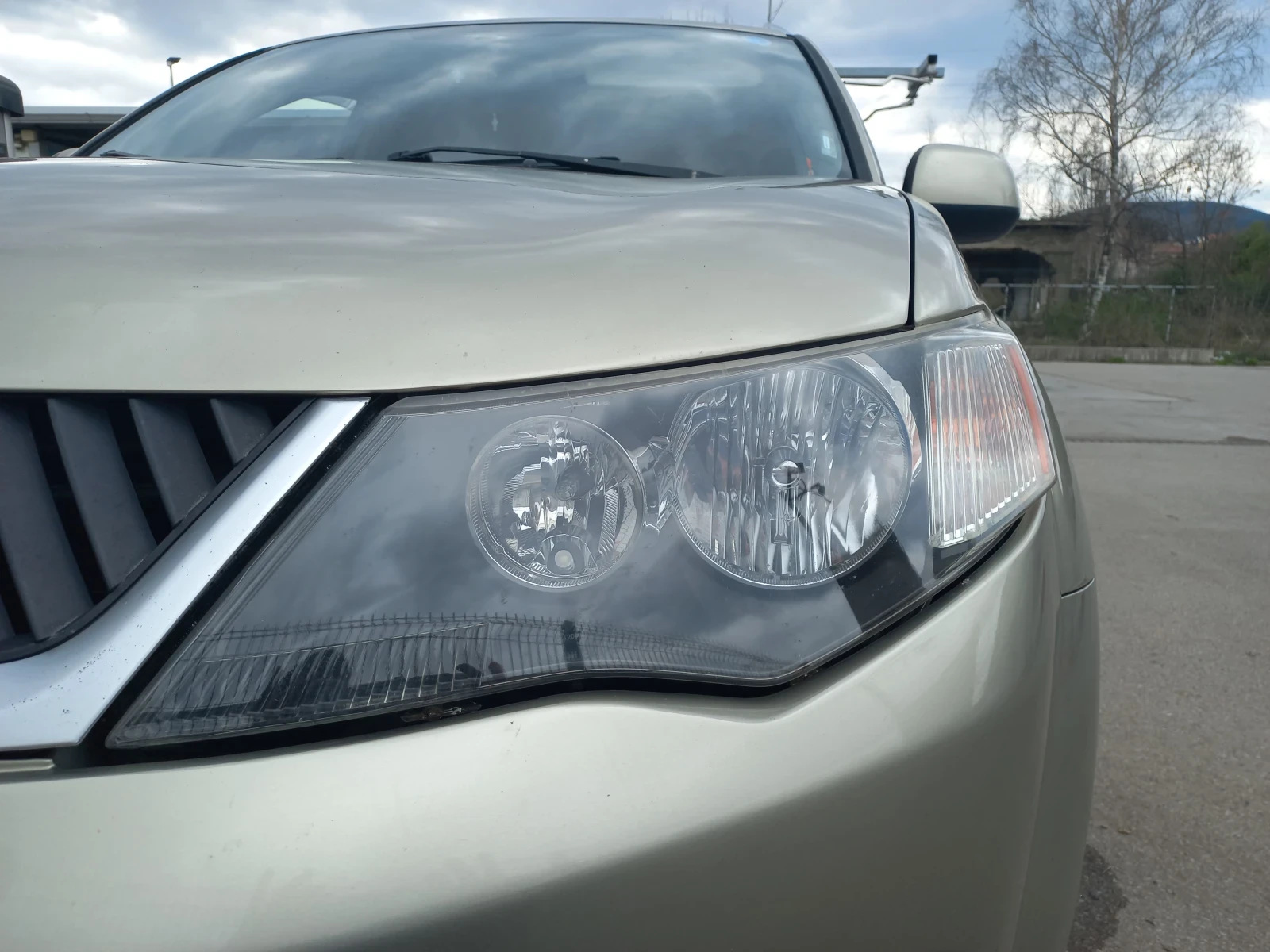 Mitsubishi Outlander  - изображение 2