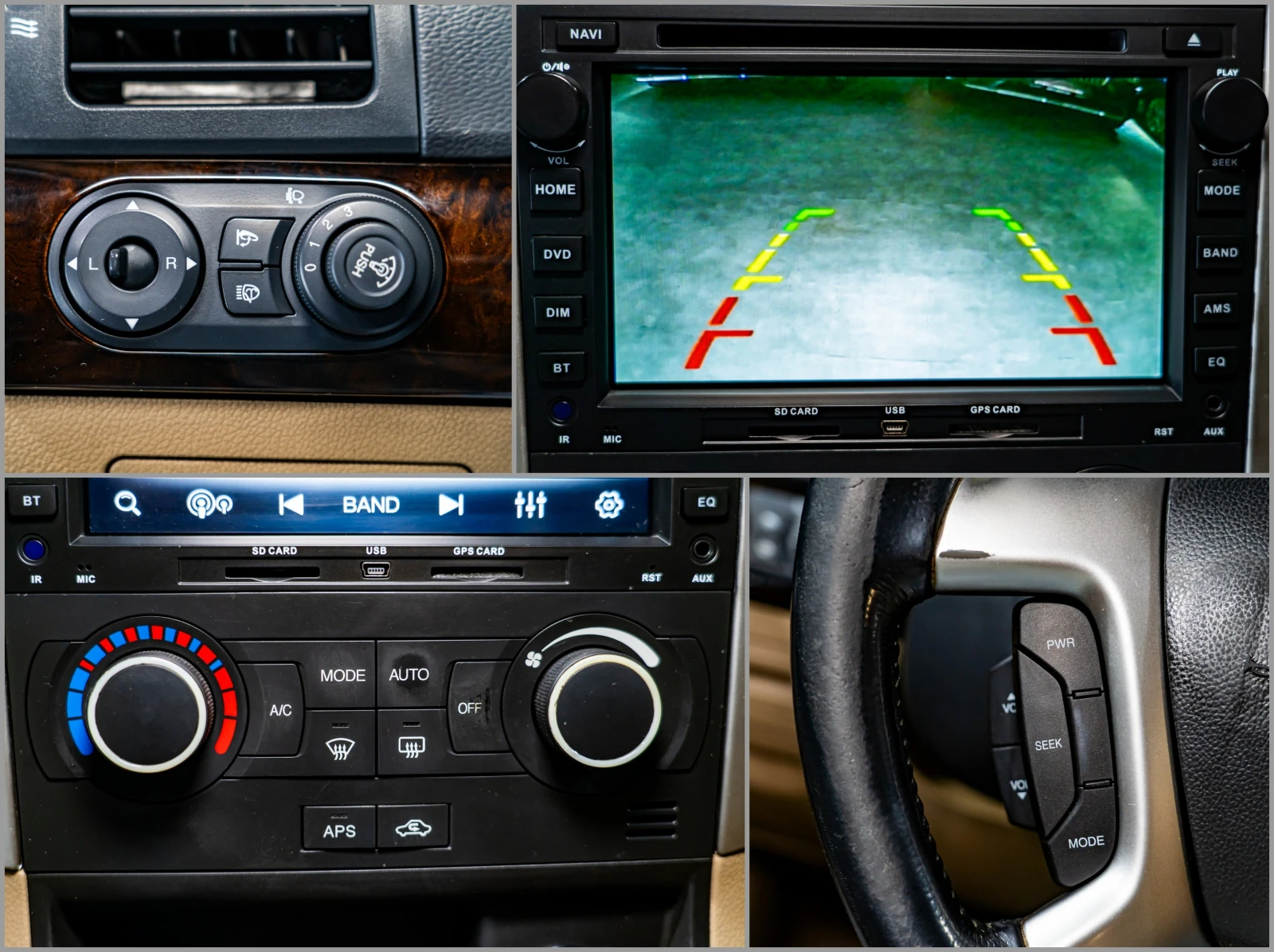 Chevrolet Captiva | Mobile.bg   12