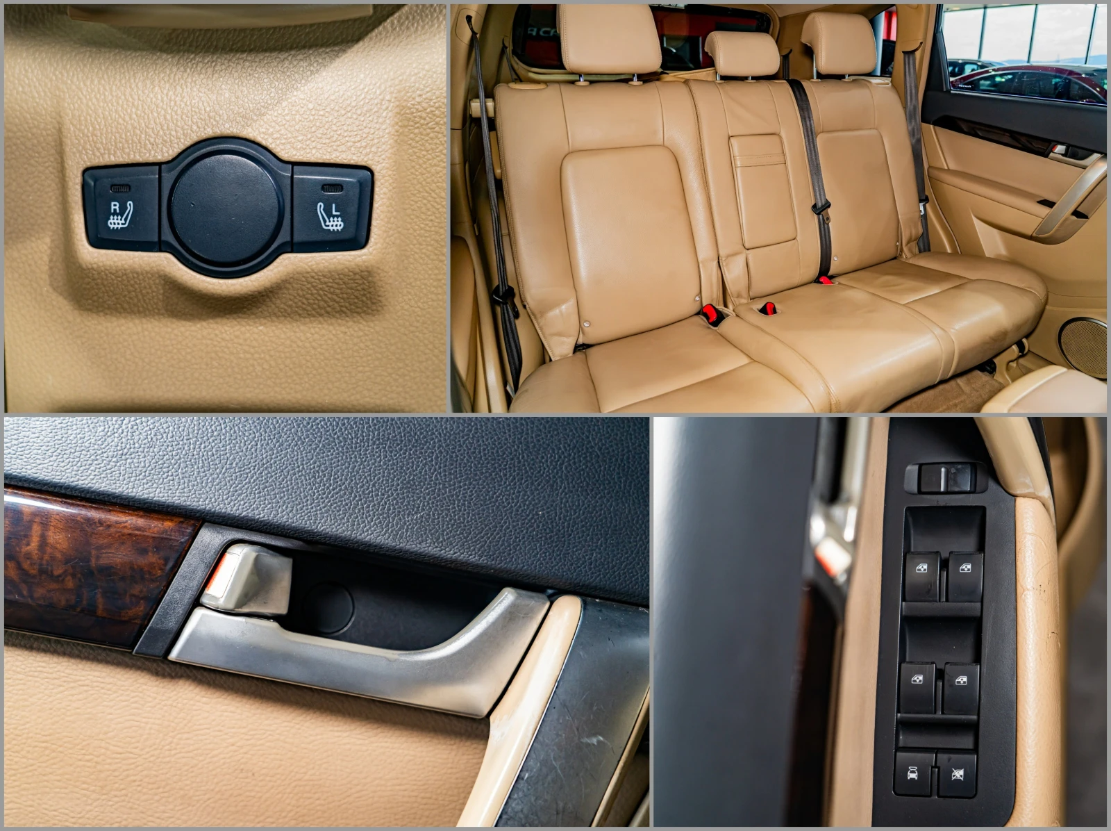 Chevrolet Captiva | Mobile.bg   14