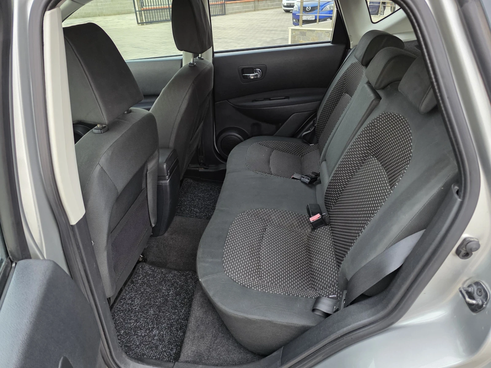 Nissan Qashqai 1.5DCI | Mobile.bg   12