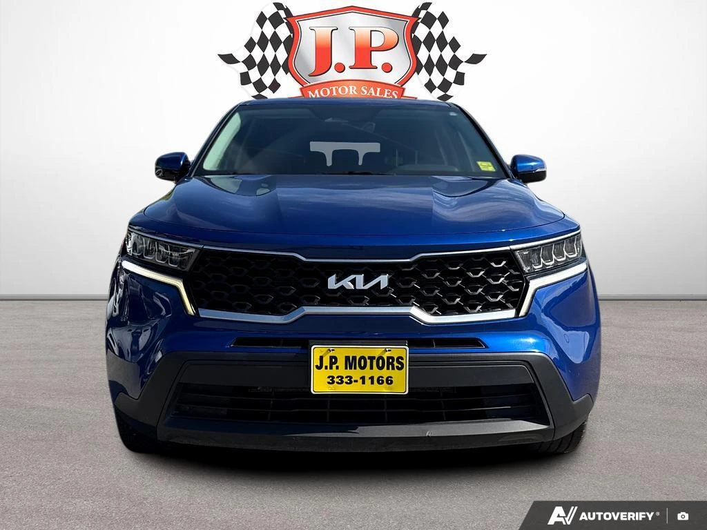 Kia Sorento  - изображение 2