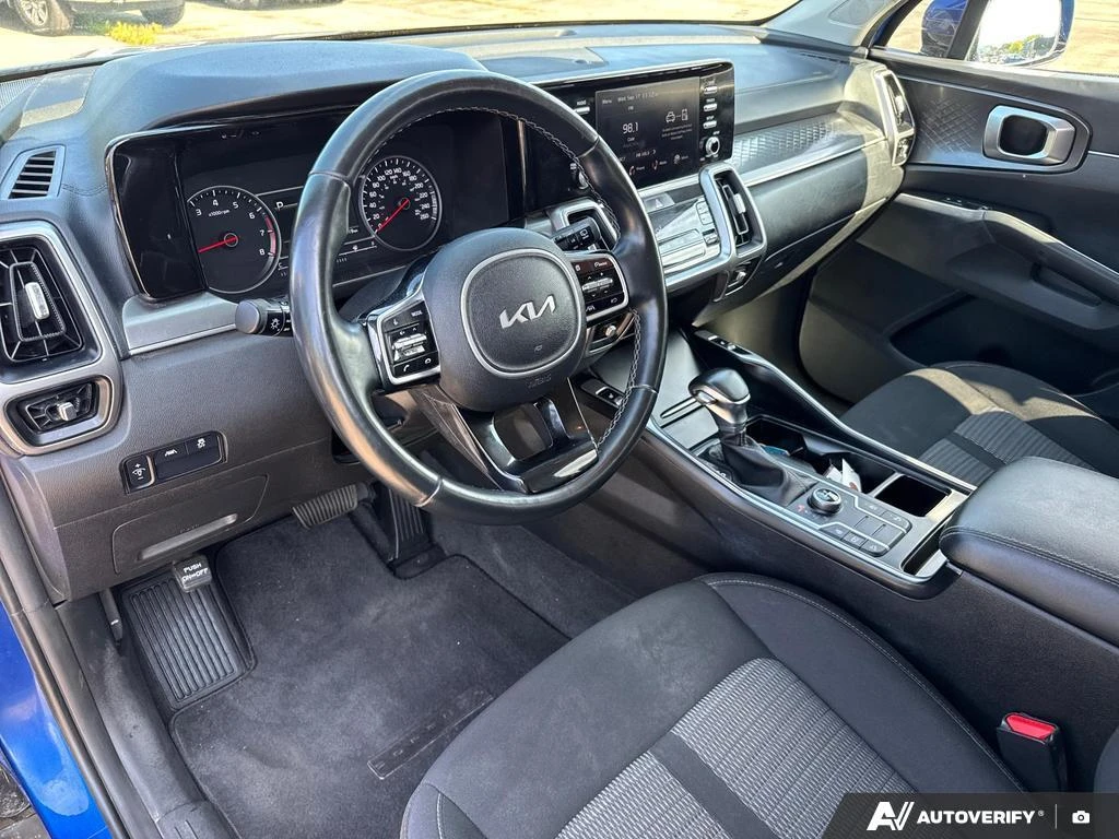 Kia Sorento  - изображение 10