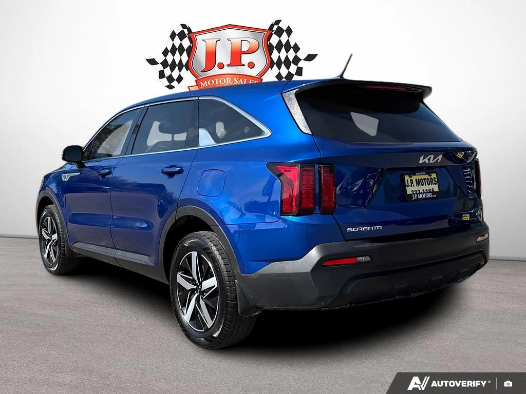 Kia Sorento  - изображение 3