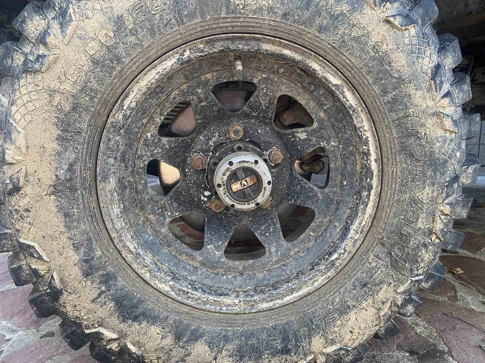 Uaz 469 2.4 | Mobile.bg   13