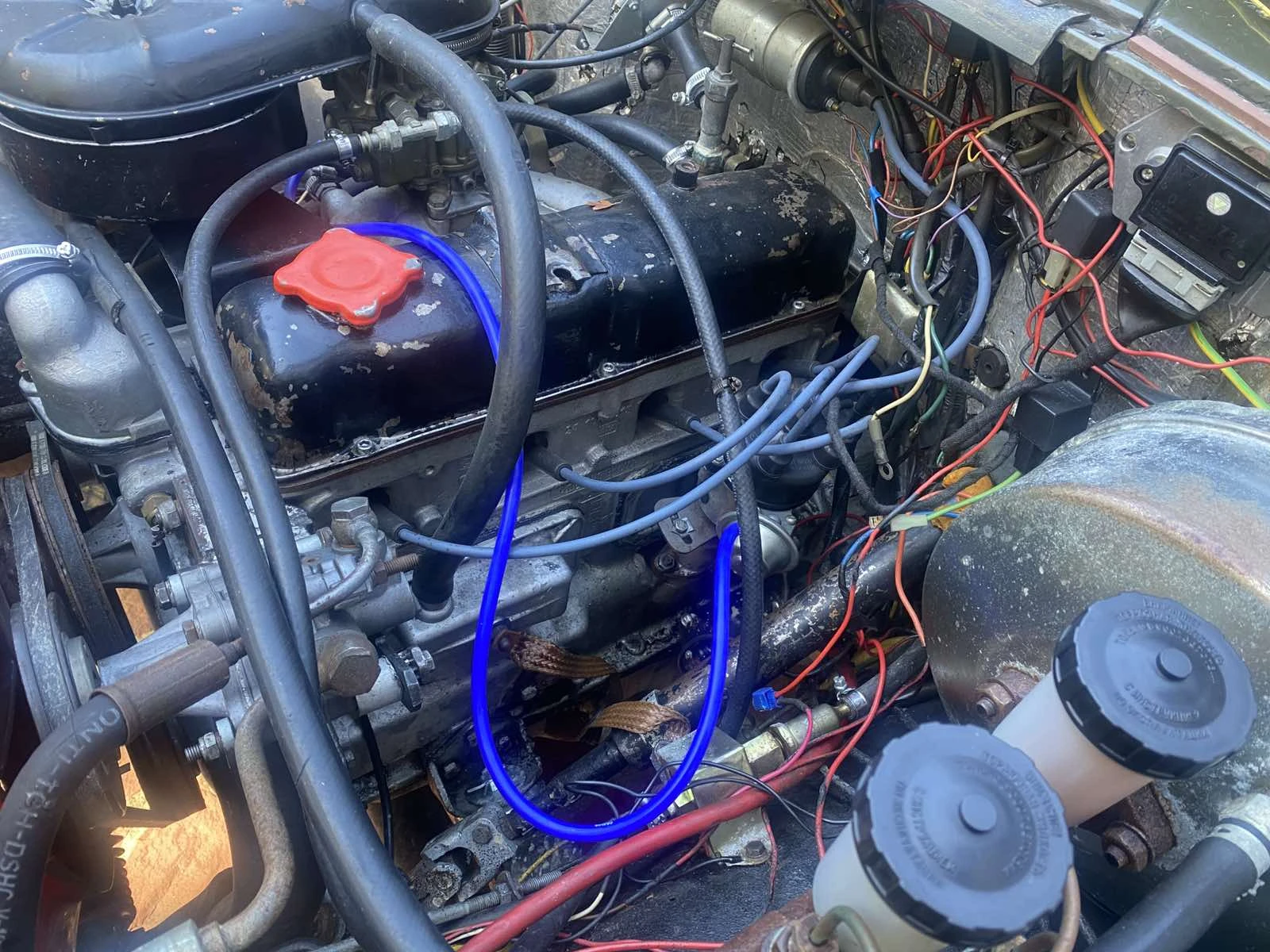 Uaz 469 2.4 | Mobile.bg   10