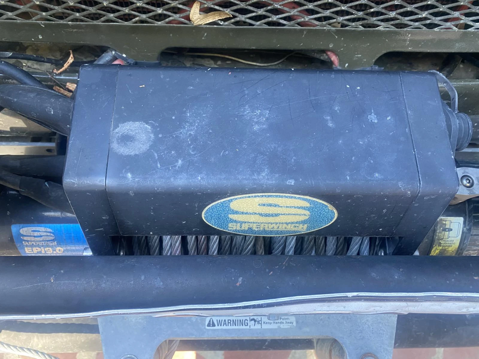 Uaz 469 2.4 | Mobile.bg   14