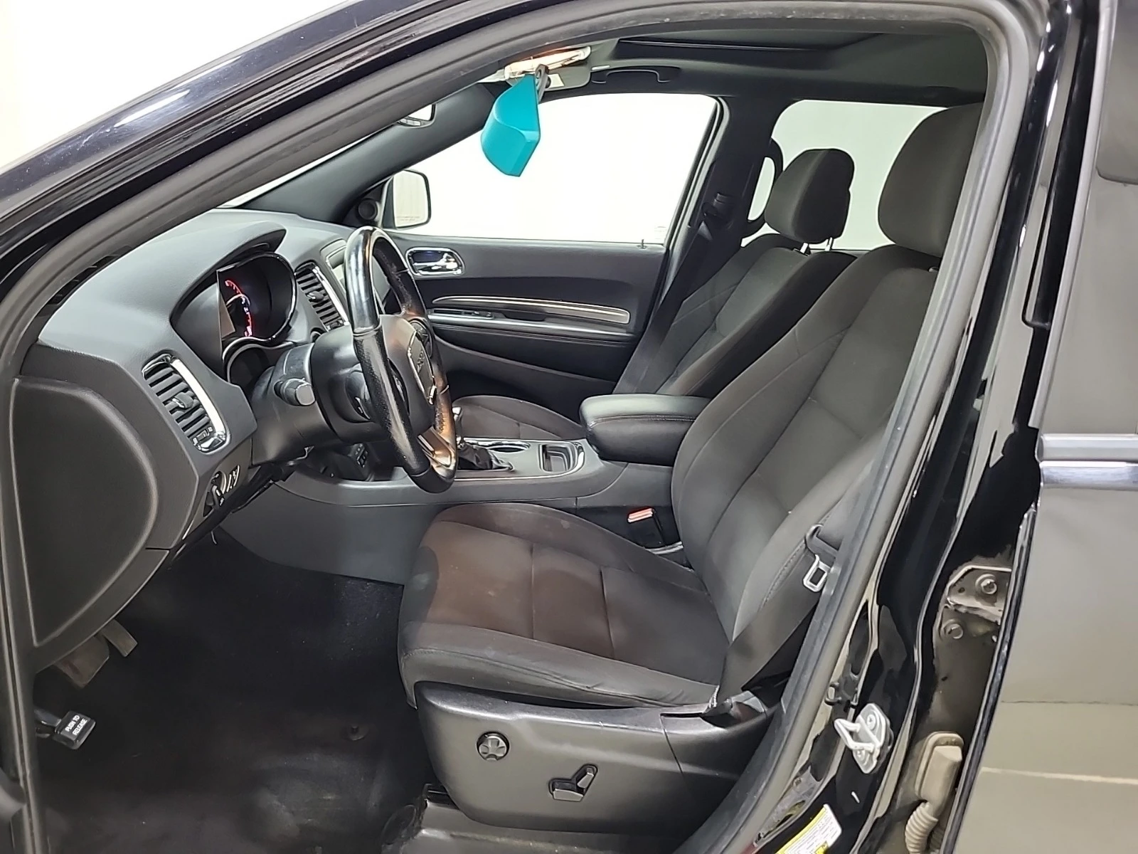 Dodge Durango SXT * * CARFAX * * АВТО КРЕДИТ * *  - изображение 7