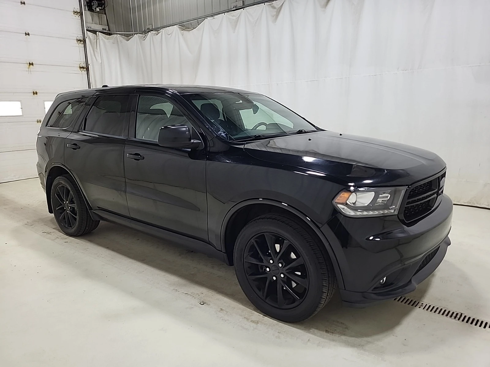 Dodge Durango SXT * * CARFAX * * АВТО КРЕДИТ * *  - изображение 2