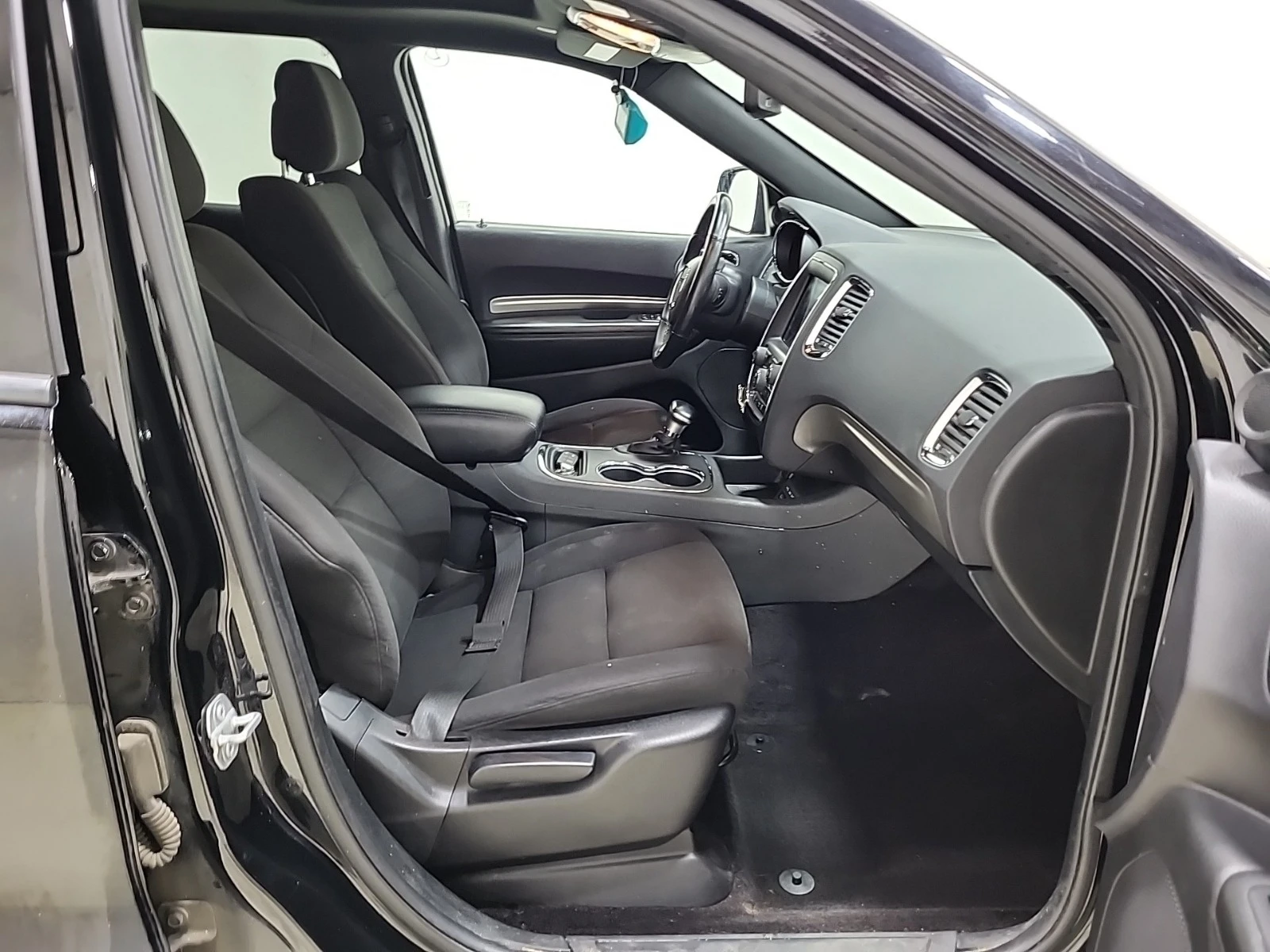 Dodge Durango SXT * * CARFAX * * АВТО КРЕДИТ * *  - изображение 10