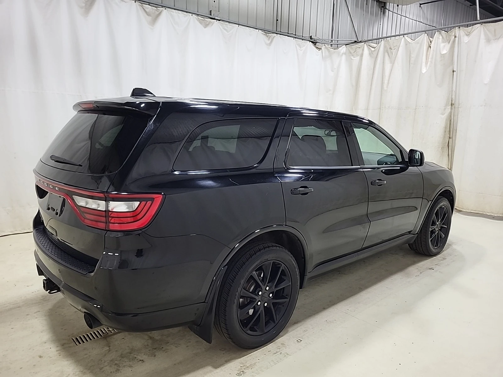 Dodge Durango SXT * * CARFAX * * АВТО КРЕДИТ * *  - изображение 4