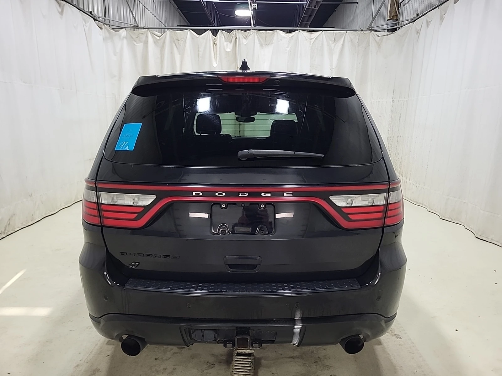 Dodge Durango SXT * * CARFAX * * АВТО КРЕДИТ * *  - изображение 5