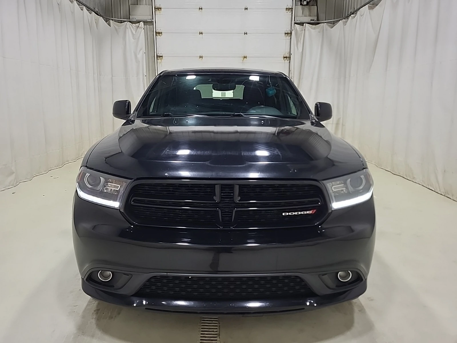 Dodge Durango SXT * * CARFAX * * АВТО КРЕДИТ * *  - изображение 3