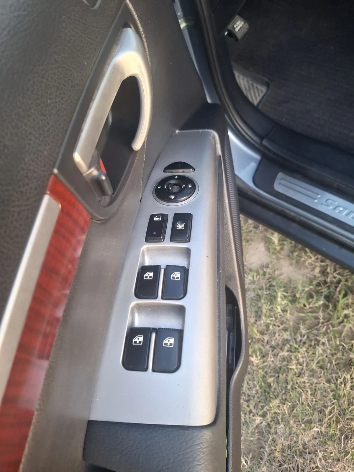 Hyundai Santa fe  - изображение 9