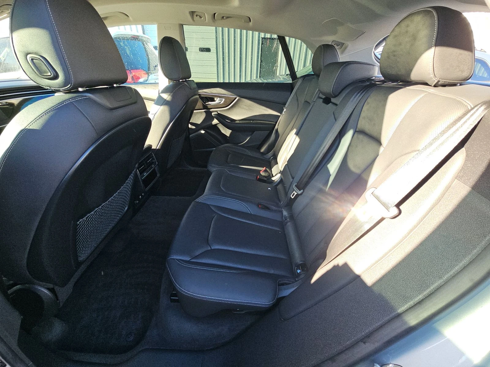 Audi Q8 * Premium Plus* * *  | Mobile.bg   15