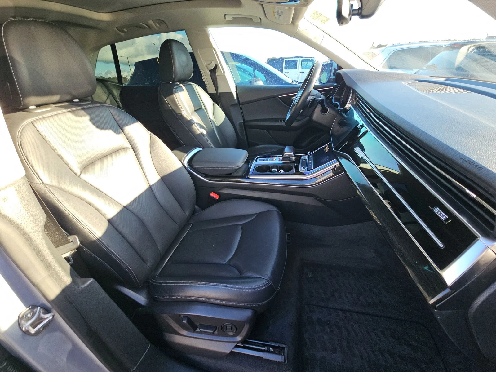 Audi Q8 * Premium Plus* * *  | Mobile.bg   14