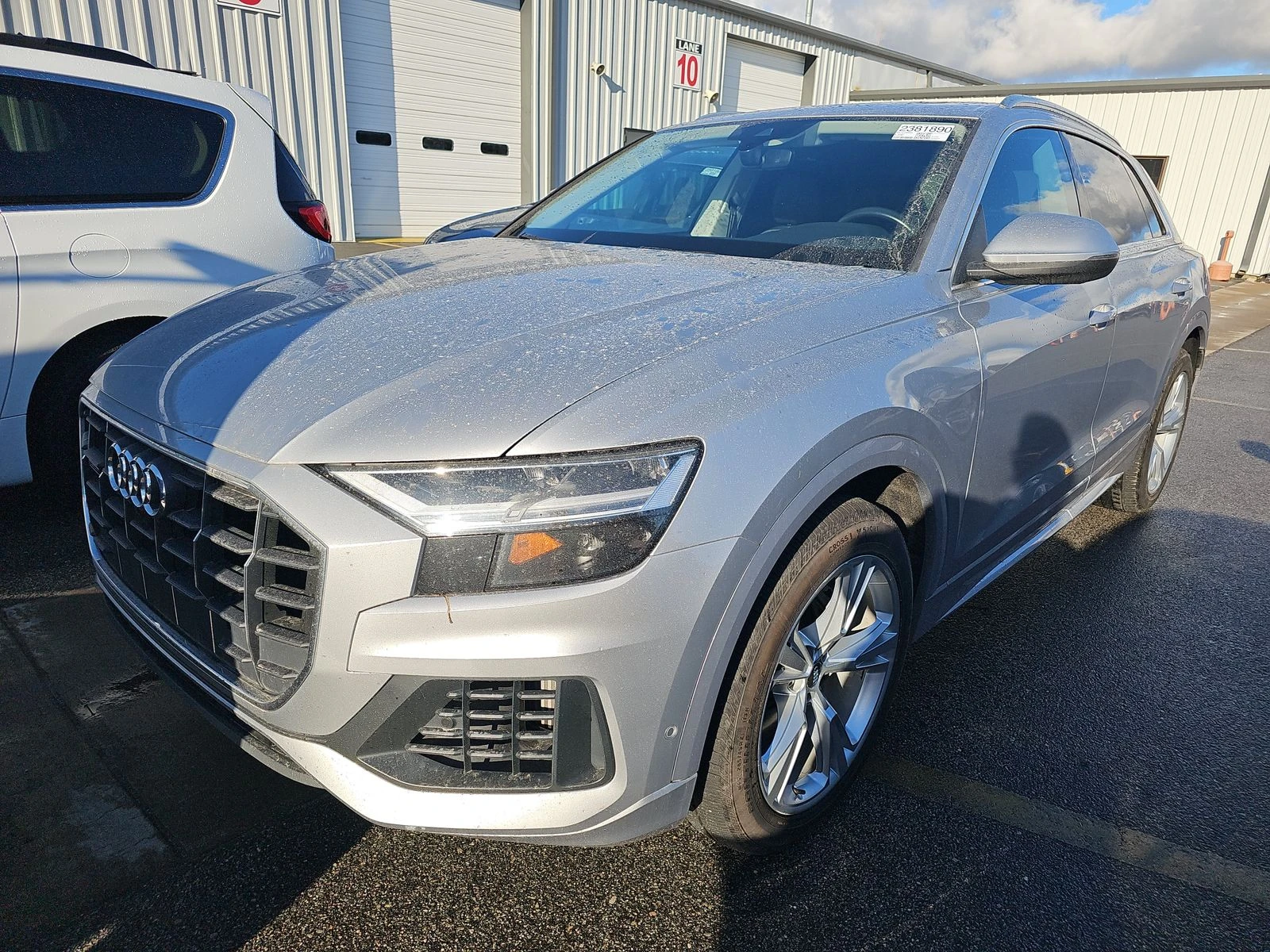 Audi Q8 * Premium Plus* * *  | Mobile.bg   1