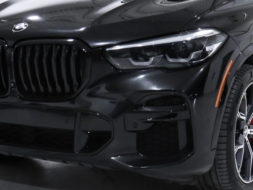 BMW X5 40i xDrive / PANO / HUD / SWAROVSKI / PREMIUM - изображение 3