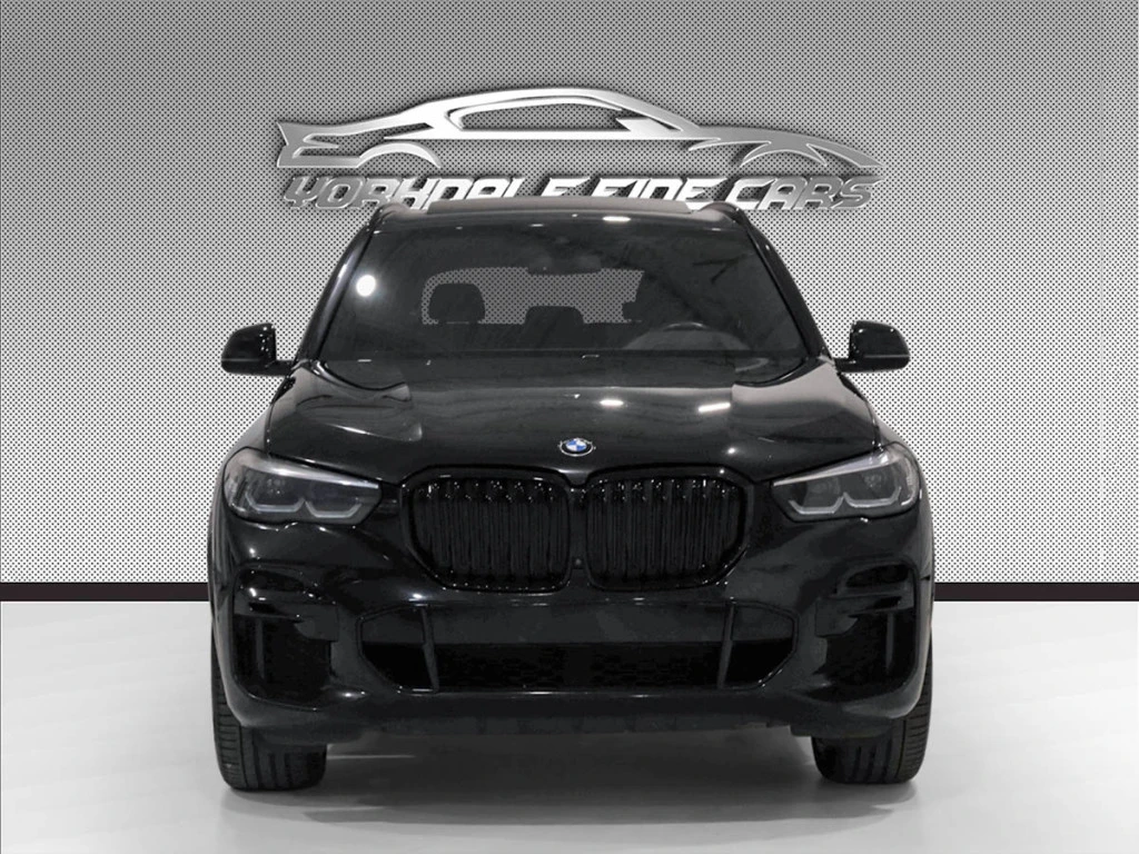 BMW X5 40i xDrive / PANO / HUD / SWAROVSKI / PREMIUM - изображение 2
