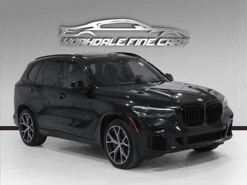 BMW X5 40i xDrive / PANO / HUD / SWAROVSKI / PREMIUM | Mobile.bg   1